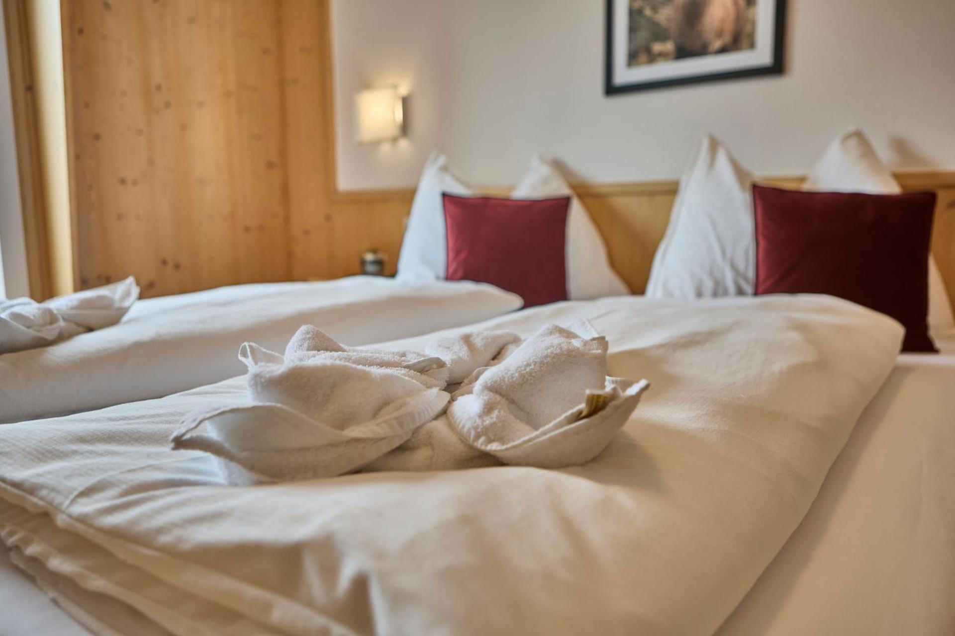 Platzhirsch Rooms - B&B - Self Check-In Piesendorf Exterior foto