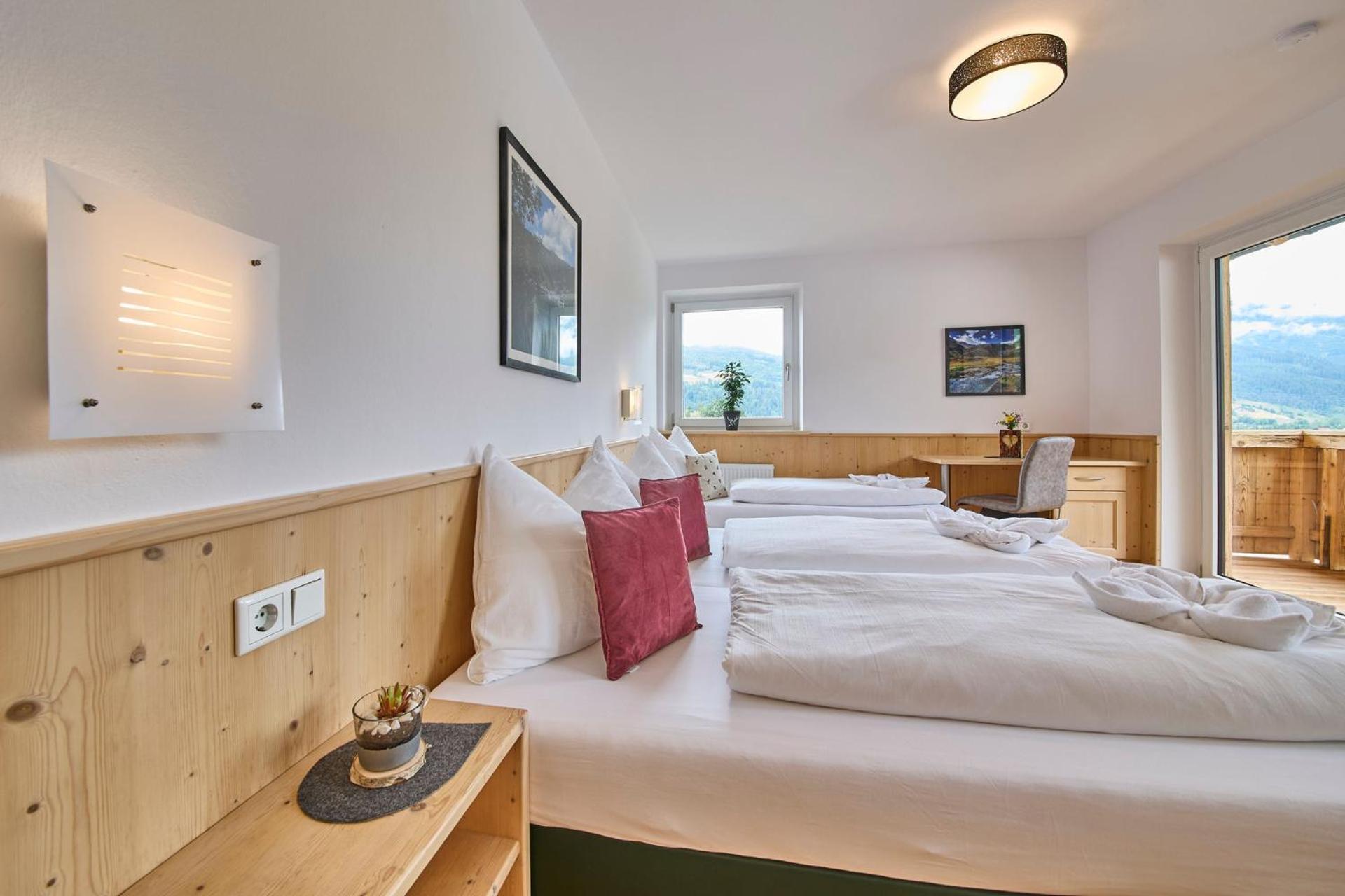 Platzhirsch Rooms - B&B - Self Check-In Piesendorf Exterior foto