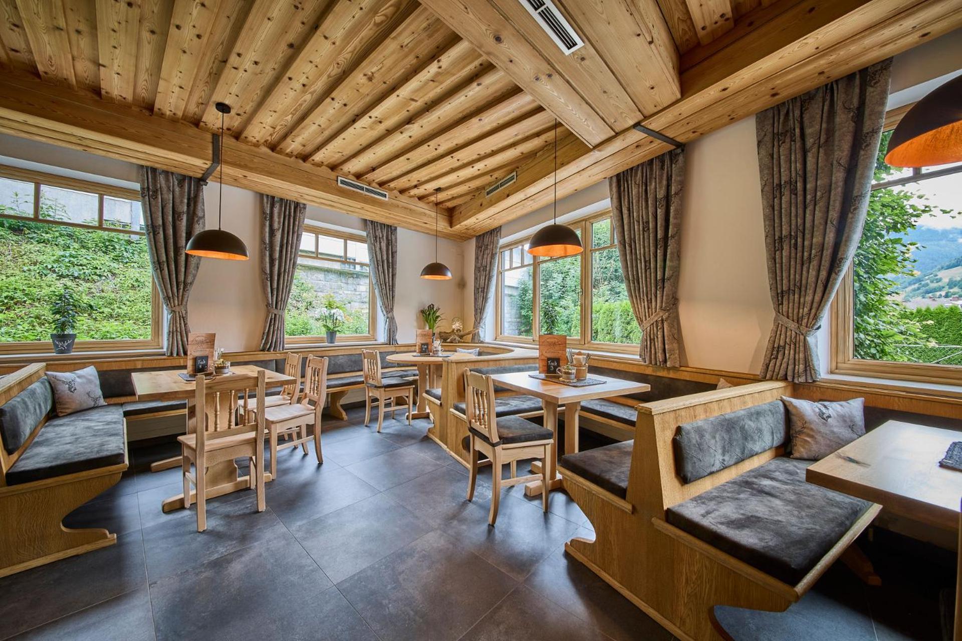 Platzhirsch Rooms - B&B - Self Check-In Piesendorf Exterior foto