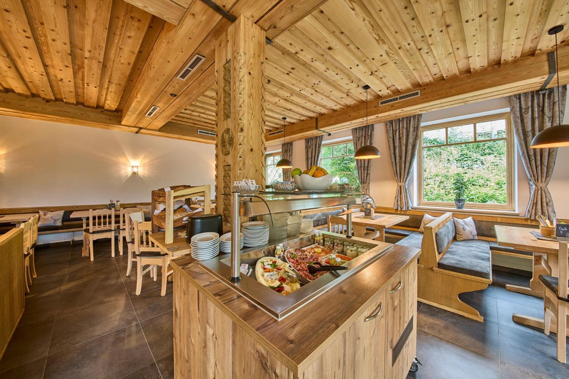 Platzhirsch Rooms - B&B - Self Check-In Piesendorf Exterior foto
