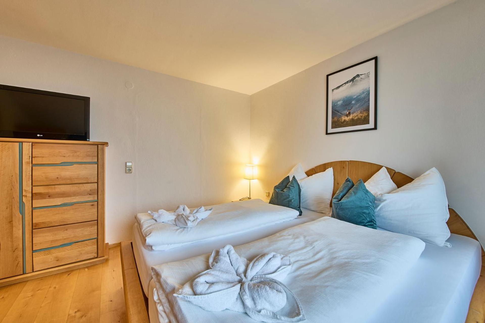 Platzhirsch Rooms - B&B - Self Check-In Piesendorf Exterior foto